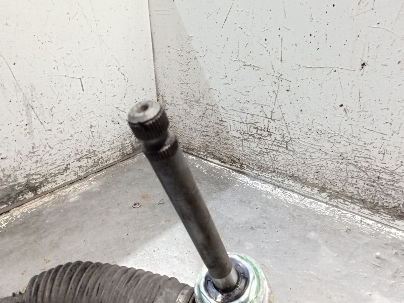 Recambio de cremallera direccion para kia cee´d hatchback (ed) 1.6 referencia OEM IAM   