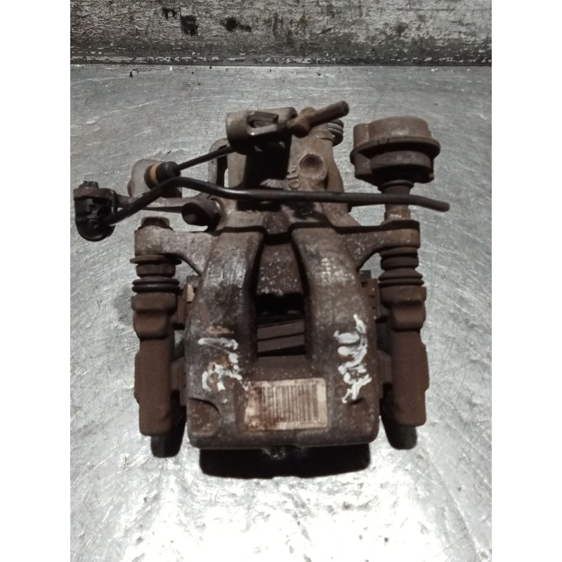 Recambio de pinza freno trasera izquierda para citroën c4 picasso i monospace (ud_) 1.6 hdi referencia OEM IAM   