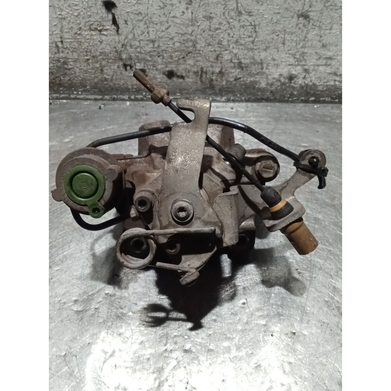 Recambio de pinza freno trasera izquierda para citroën c4 picasso i monospace (ud_) 1.6 hdi referencia OEM IAM   