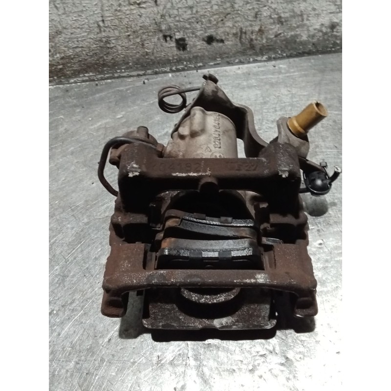 Recambio de pinza freno trasera izquierda para citroën c4 picasso i monospace (ud_) 1.6 hdi referencia OEM IAM   