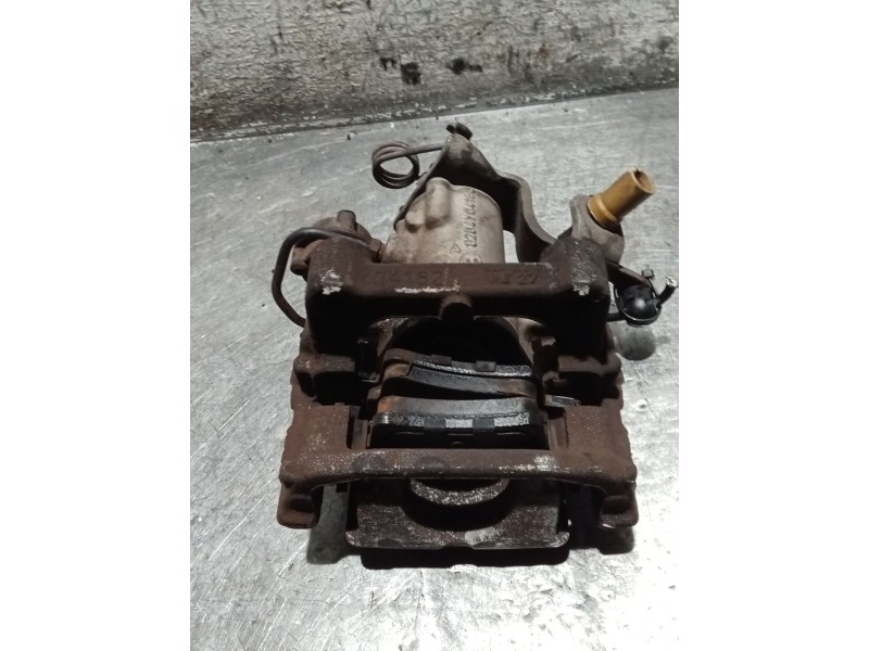 Recambio de pinza freno trasera izquierda para citroën c4 picasso i monospace (ud_) 1.6 hdi referencia OEM IAM   