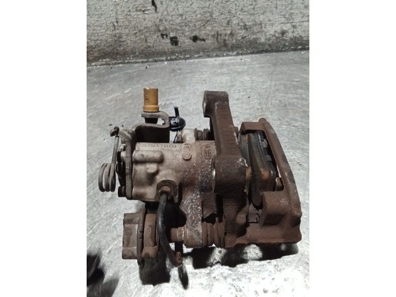 Recambio de pinza freno trasera izquierda para citroën c4 picasso i monospace (ud_) 1.6 hdi referencia OEM IAM   