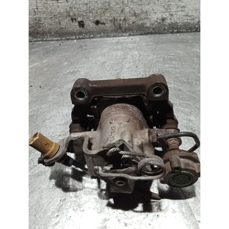 Recambio de pinza freno trasera izquierda para citroën c4 picasso i monospace (ud_) 1.6 hdi referencia OEM IAM   