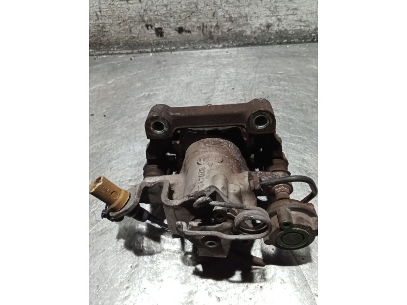 Recambio de pinza freno trasera izquierda para citroën c4 picasso i monospace (ud_) 1.6 hdi referencia OEM IAM   