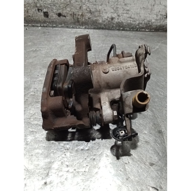 Recambio de pinza freno trasera izquierda para citroën c4 picasso i monospace (ud_) 1.6 hdi referencia OEM IAM   