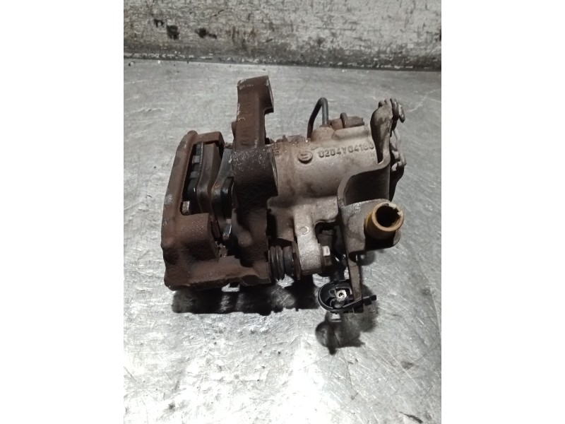 Recambio de pinza freno trasera izquierda para citroën c4 picasso i monospace (ud_) 1.6 hdi referencia OEM IAM   