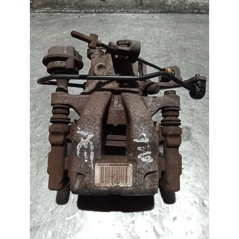 Recambio de pinza freno trasera derecha para citroën c4 picasso i monospace (ud_) 1.6 hdi referencia OEM IAM   