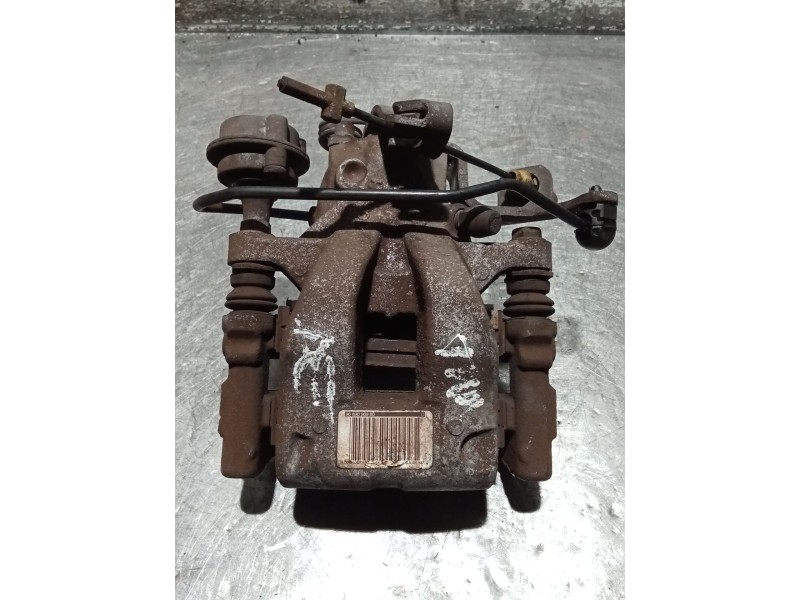 Recambio de pinza freno trasera derecha para citroën c4 picasso i monospace (ud_) 1.6 hdi referencia OEM IAM   