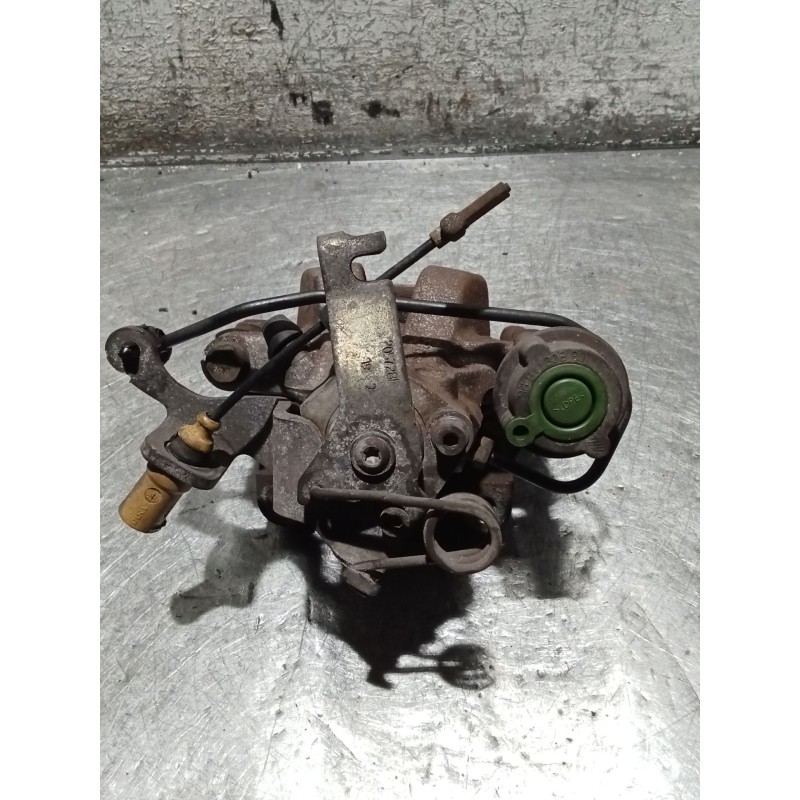 Recambio de pinza freno trasera derecha para citroën c4 picasso i monospace (ud_) 1.6 hdi referencia OEM IAM   