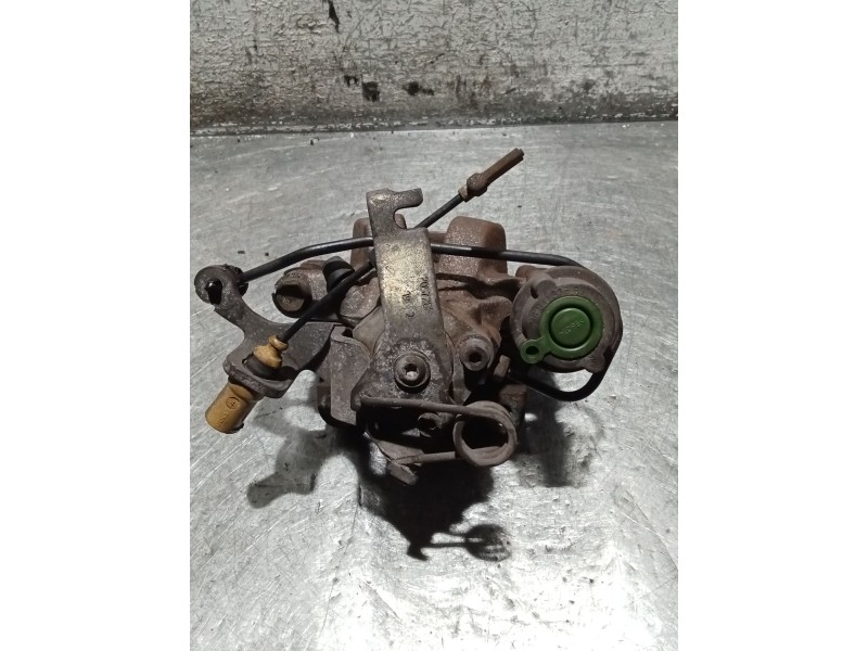 Recambio de pinza freno trasera derecha para citroën c4 picasso i monospace (ud_) 1.6 hdi referencia OEM IAM   