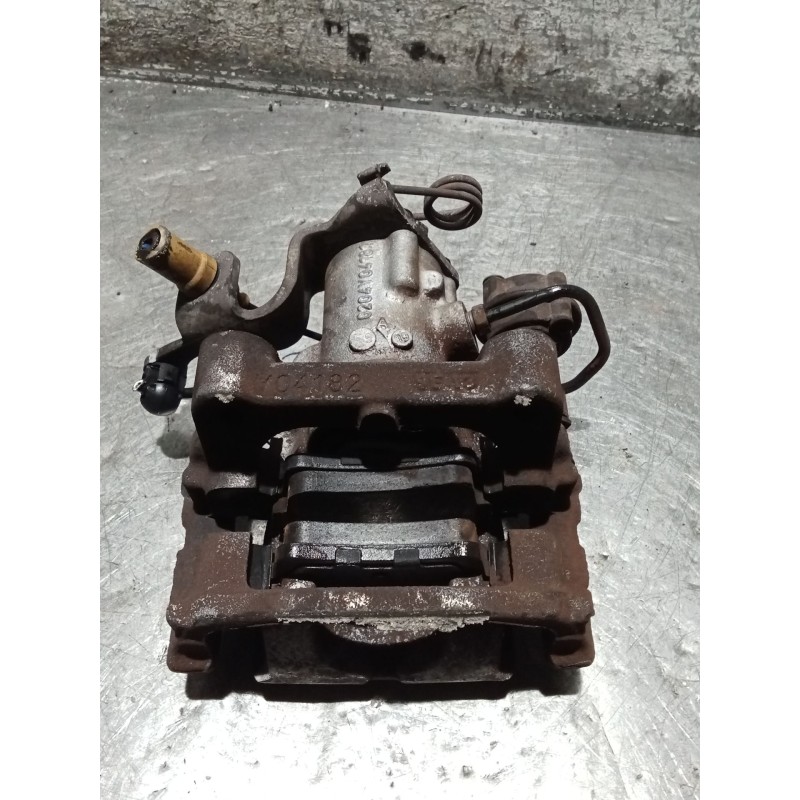 Recambio de pinza freno trasera derecha para citroën c4 picasso i monospace (ud_) 1.6 hdi referencia OEM IAM   