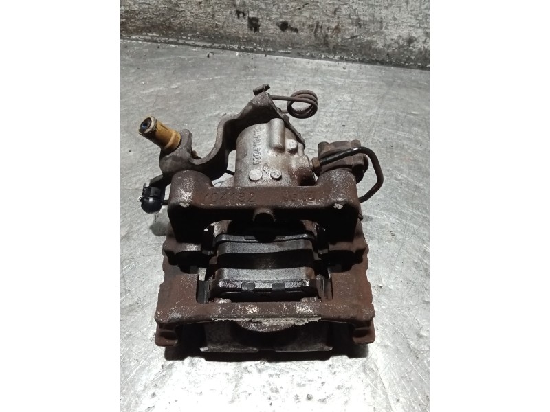 Recambio de pinza freno trasera derecha para citroën c4 picasso i monospace (ud_) 1.6 hdi referencia OEM IAM   