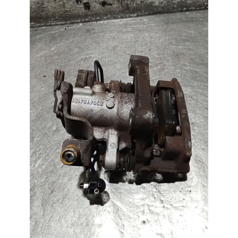 Recambio de pinza freno trasera derecha para citroën c4 picasso i monospace (ud_) 1.6 hdi referencia OEM IAM   