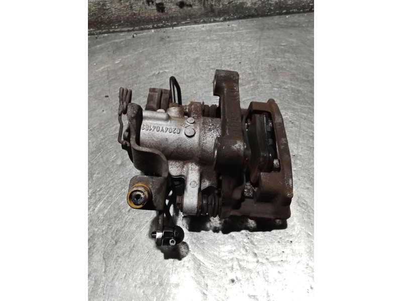 Recambio de pinza freno trasera derecha para citroën c4 picasso i monospace (ud_) 1.6 hdi referencia OEM IAM   