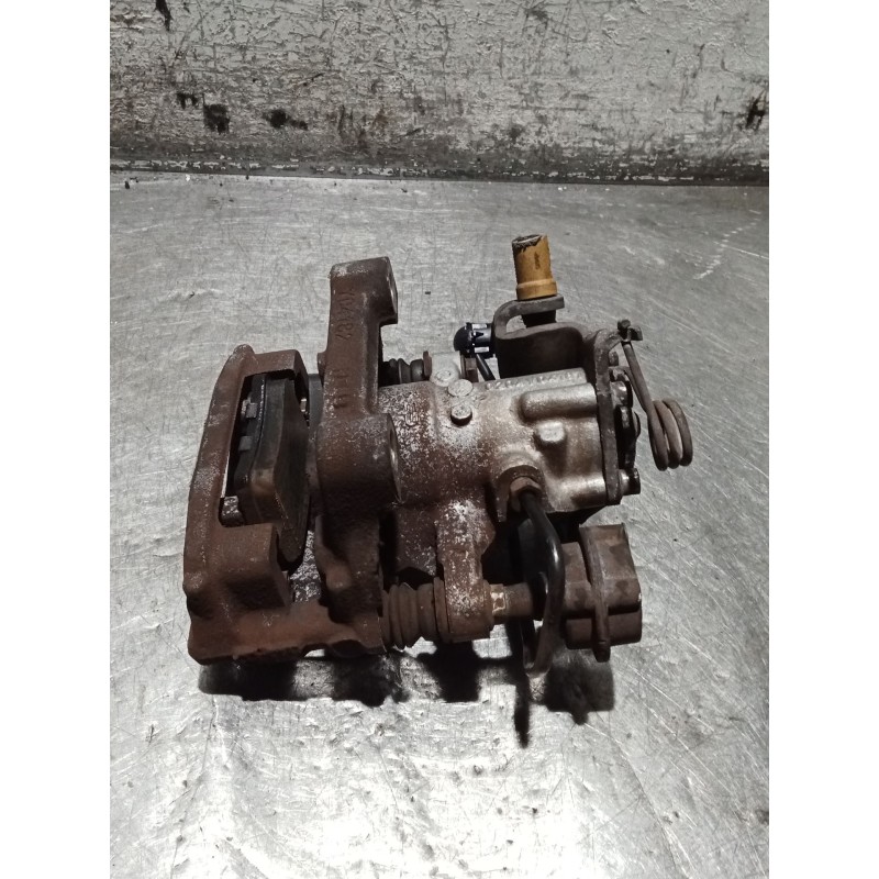 Recambio de pinza freno trasera derecha para citroën c4 picasso i monospace (ud_) 1.6 hdi referencia OEM IAM   