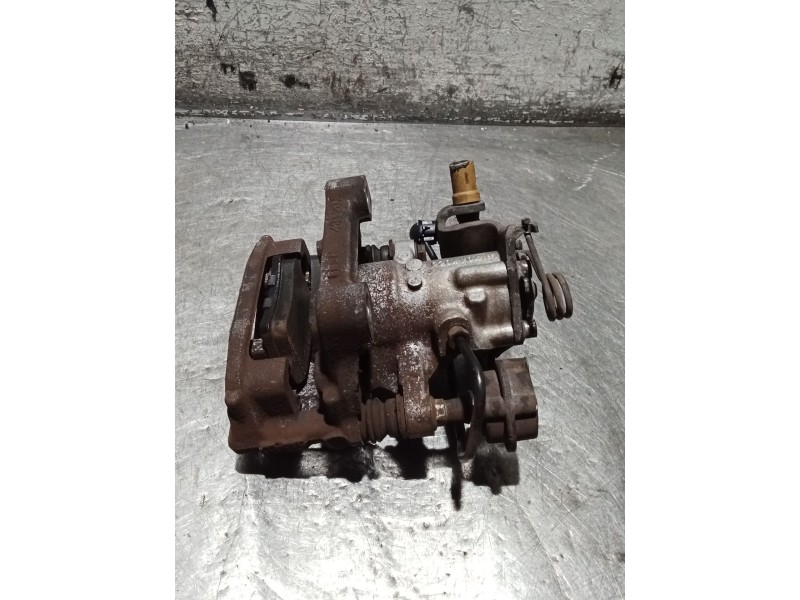 Recambio de pinza freno trasera derecha para citroën c4 picasso i monospace (ud_) 1.6 hdi referencia OEM IAM   