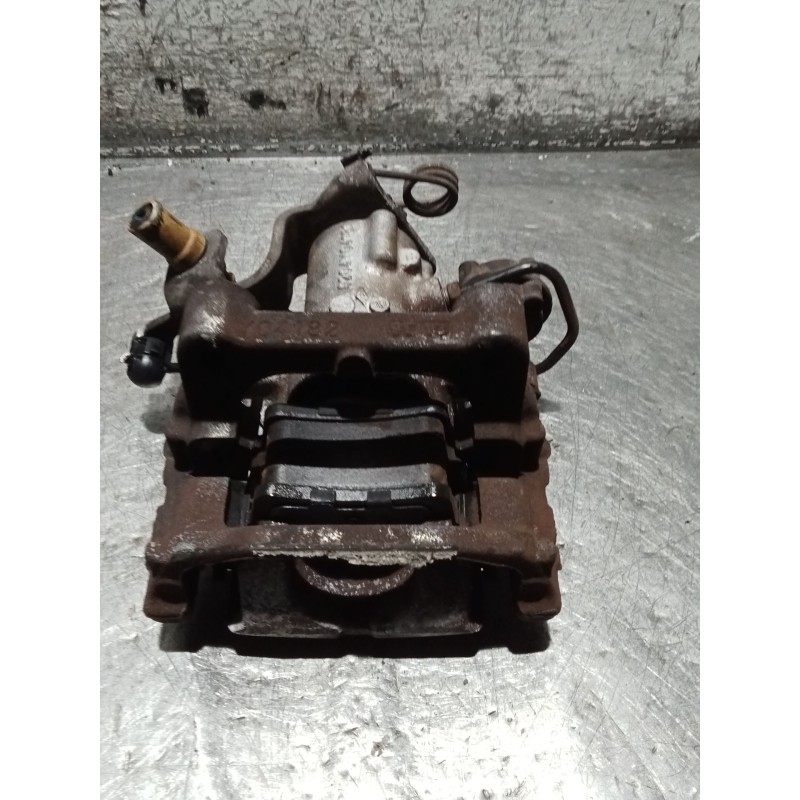 Recambio de pinza freno trasera derecha para citroën c4 picasso i monospace (ud_) 1.6 hdi referencia OEM IAM   