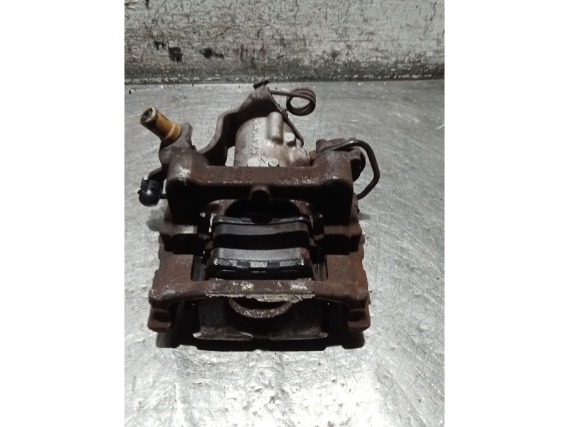 Recambio de pinza freno trasera derecha para citroën c4 picasso i monospace (ud_) 1.6 hdi referencia OEM IAM   