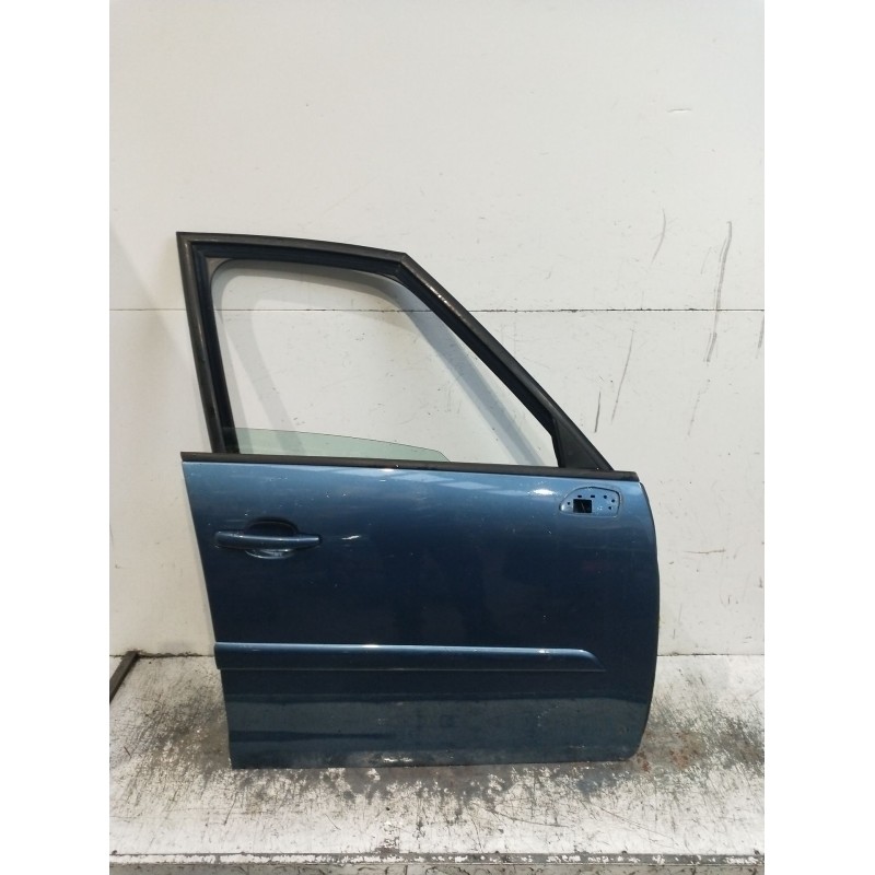 Recambio de puerta delantera derecha para citroën c4 picasso i monospace (ud_) 1.6 hdi referencia OEM IAM  5P 