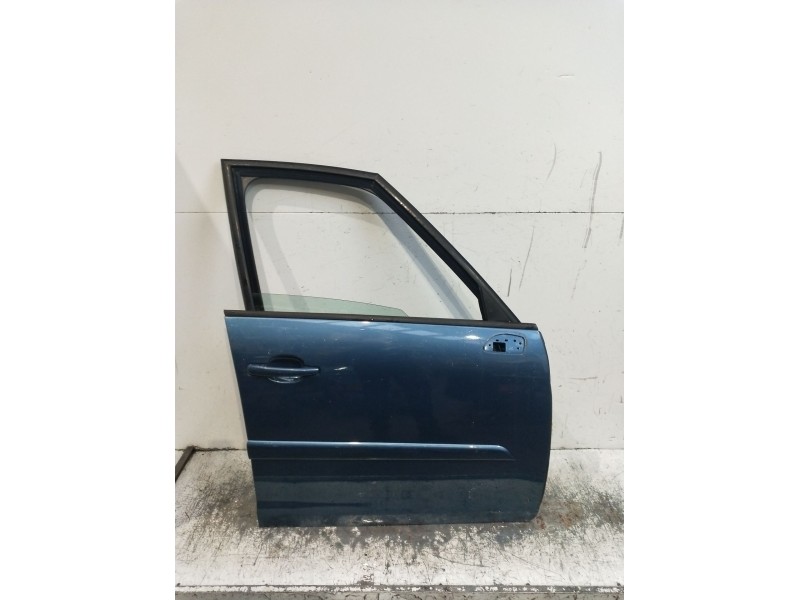 Recambio de puerta delantera derecha para citroën c4 picasso i monospace (ud_) 1.6 hdi referencia OEM IAM  5P 