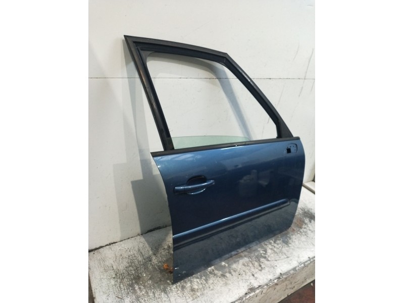 Recambio de puerta delantera derecha para citroën c4 picasso i monospace (ud_) 1.6 hdi referencia OEM IAM  5P 