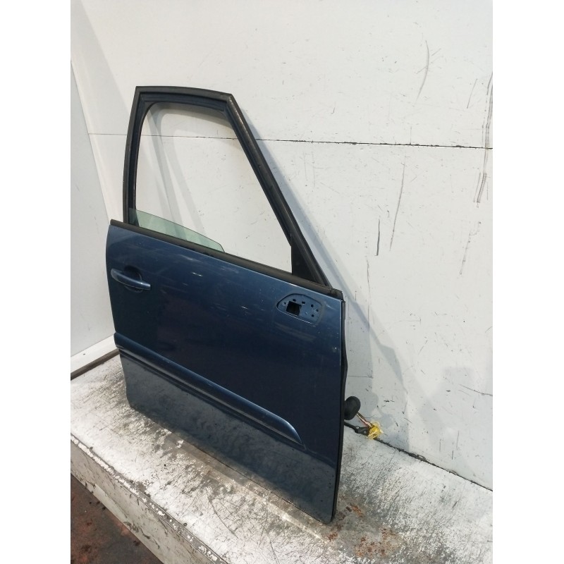 Recambio de puerta delantera derecha para citroën c4 picasso i monospace (ud_) 1.6 hdi referencia OEM IAM  5P 