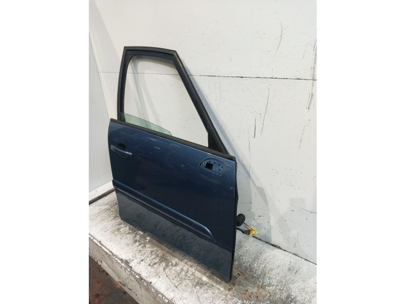 Recambio de puerta delantera derecha para citroën c4 picasso i monospace (ud_) 1.6 hdi referencia OEM IAM  5P 