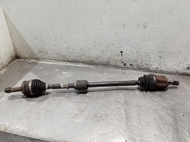 Recambio de transmision delantera derecha para kia cee´d hatchback (ed) 1.6 referencia OEM IAM   