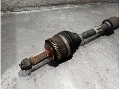 Recambio de transmision delantera derecha para kia cee´d hatchback (ed) 1.6 referencia OEM IAM    2