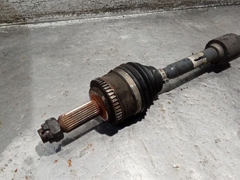 Recambio de transmision delantera derecha para kia cee´d hatchback (ed) 1.6 referencia OEM IAM   