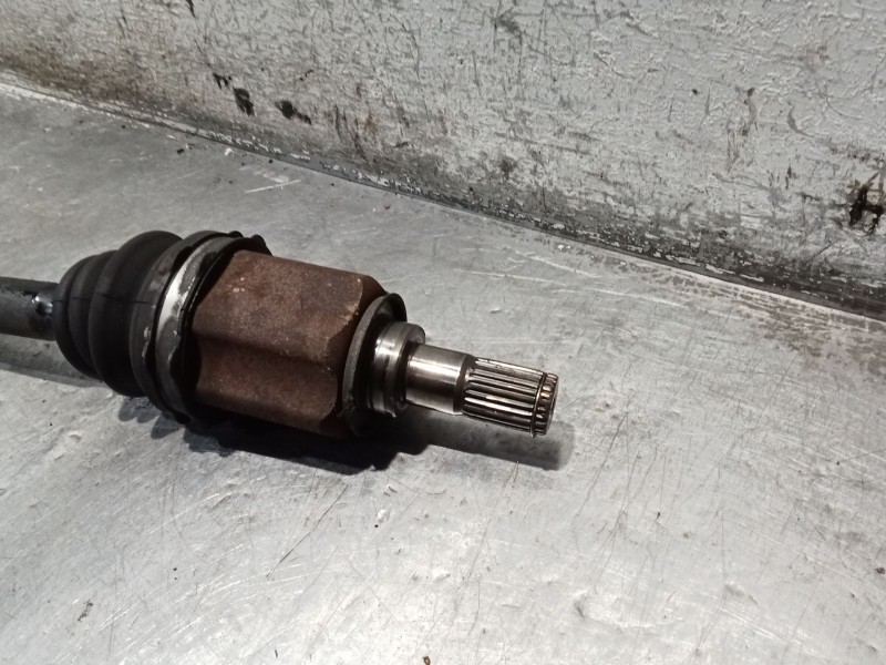 Recambio de transmision delantera derecha para kia cee´d hatchback (ed) 1.6 referencia OEM IAM   