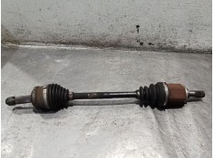 Recambio de transmision delantera izquierda para kia cee´d hatchback (ed) 1.6 referencia OEM IAM   