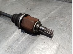 Recambio de transmision delantera izquierda para kia cee´d hatchback (ed) 1.6 referencia OEM IAM    2