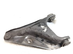 Recambio de brazo suspension inferior delantero derecho para dacia logan 1.6 cat referencia OEM IAM    2