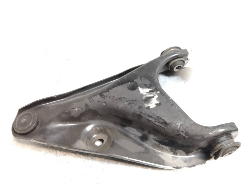 Recambio de brazo suspension inferior delantero derecho para dacia logan 1.6 cat referencia OEM IAM   
