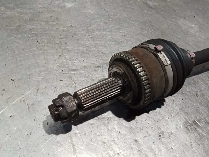 Recambio de transmision delantera izquierda para kia cee´d hatchback (ed) 1.6 referencia OEM IAM   