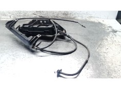 Recambio de freno de mano electrico para renault scénic ii (jm0/1_) 1.5 dci (jm0f) referencia OEM IAM 8200702092  