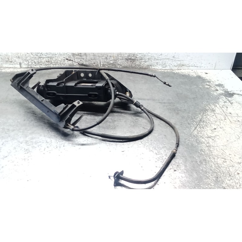 Recambio de freno de mano electrico para renault scénic ii (jm0/1_) 1.5 dci (jm0f) referencia OEM IAM 8200702092  