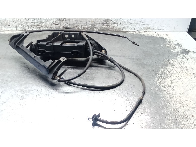 Recambio de freno de mano electrico para renault scénic ii (jm0/1_) 1.5 dci (jm0f) referencia OEM IAM 8200702092  