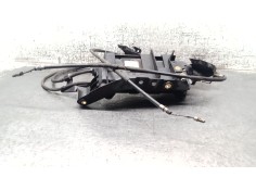 Recambio de freno de mano electrico para renault scénic ii (jm0/1_) 1.5 dci (jm0f) referencia OEM IAM 8200702092   2