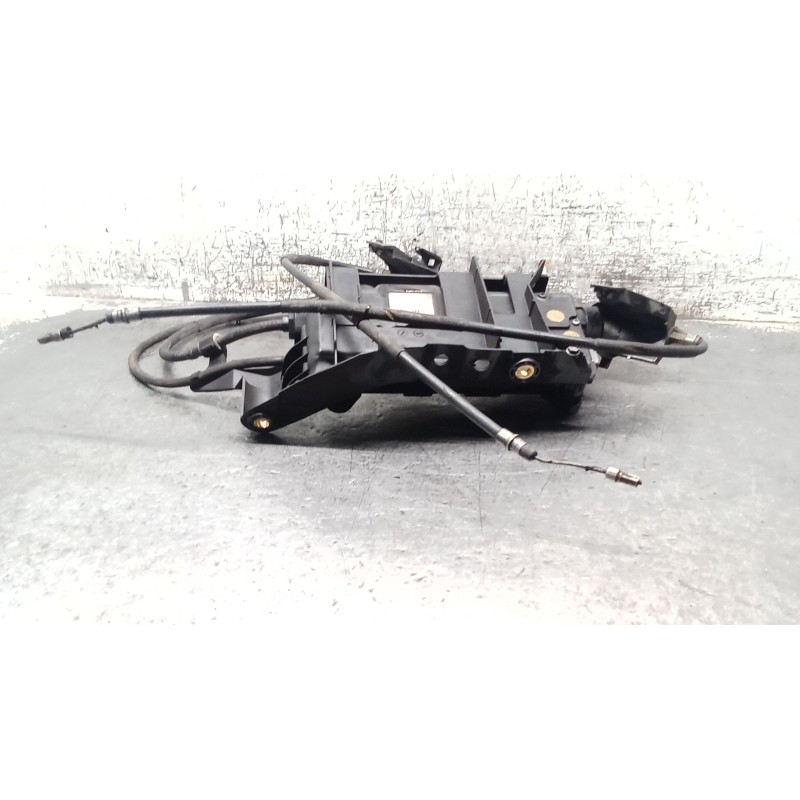 Recambio de freno de mano electrico para renault scénic ii (jm0/1_) 1.5 dci (jm0f) referencia OEM IAM 8200702092  