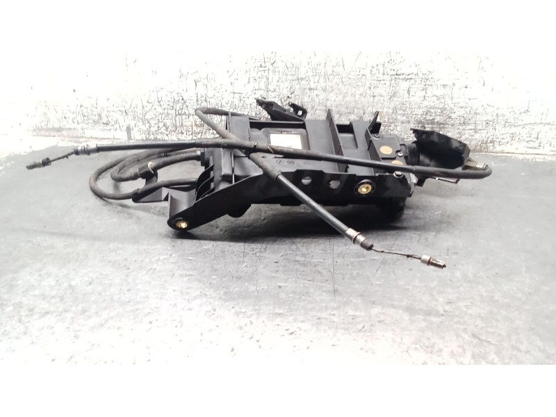 Recambio de freno de mano electrico para renault scénic ii (jm0/1_) 1.5 dci (jm0f) referencia OEM IAM 8200702092  