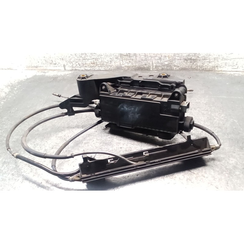 Recambio de freno de mano electrico para renault scénic ii (jm0/1_) 1.5 dci (jm0f) referencia OEM IAM 8200702092  