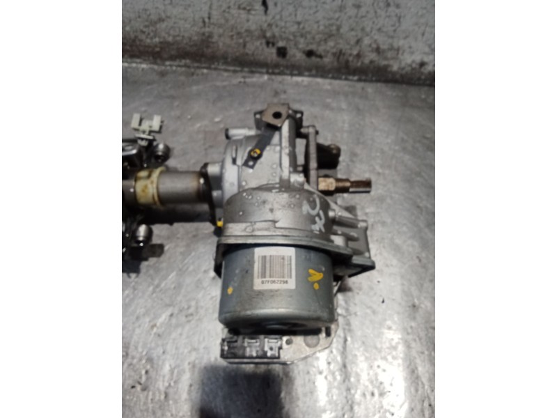 Recambio de columna direccion para kia cee´d hatchback (ed) 1.6 referencia OEM IAM 563001H100 1H56300100 4HEC0612 