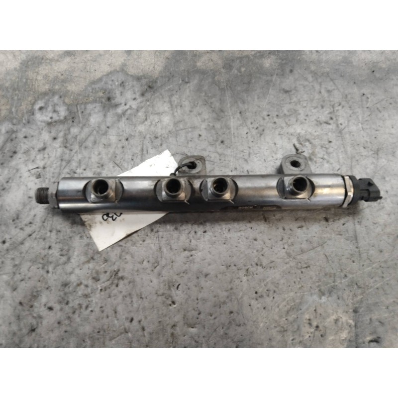 Recambio de rampa inyectora para land rover range rover sport v6 td se referencia OEM IAM 0445216030 9X2Q9D280FA 