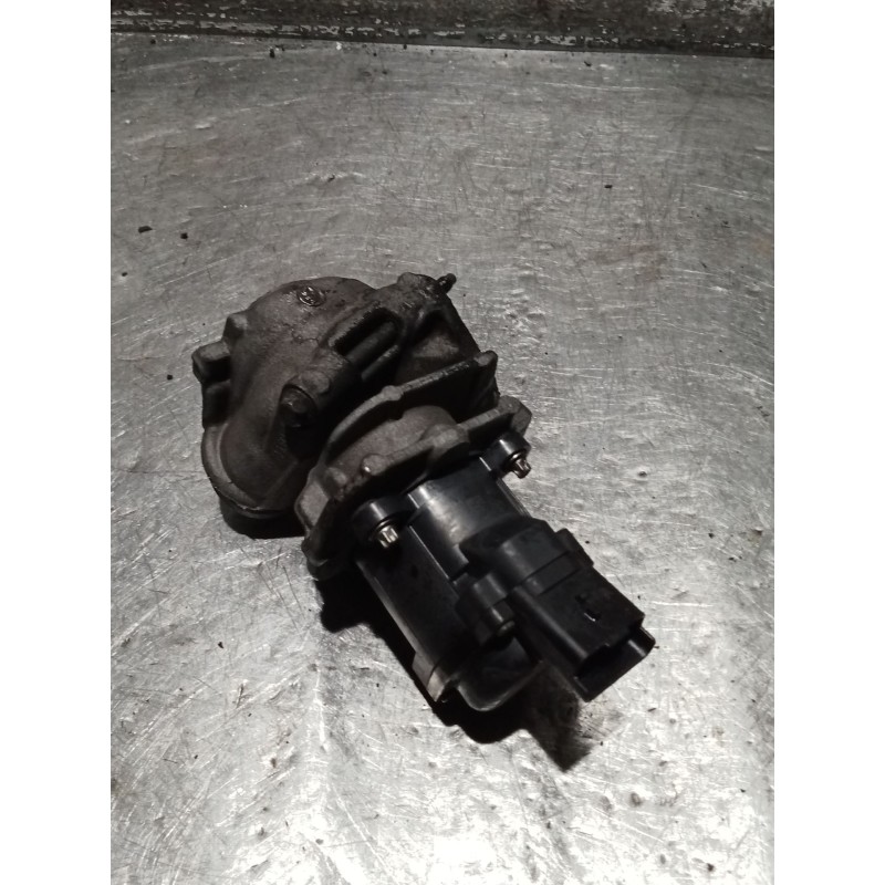 Recambio de valvula egr para citroën c4 picasso i monospace (ud_) 1.6 hdi referencia OEM IAM 96856404  