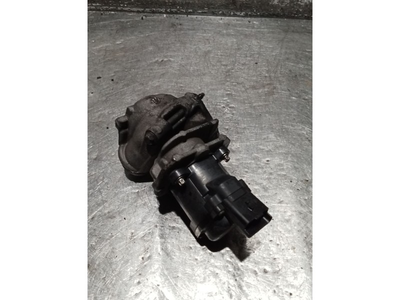 Recambio de valvula egr para citroën c4 picasso i monospace (ud_) 1.6 hdi referencia OEM IAM 96856404  