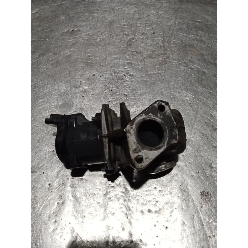 Recambio de valvula egr para citroën c4 picasso i monospace (ud_) 1.6 hdi referencia OEM IAM 96856404  