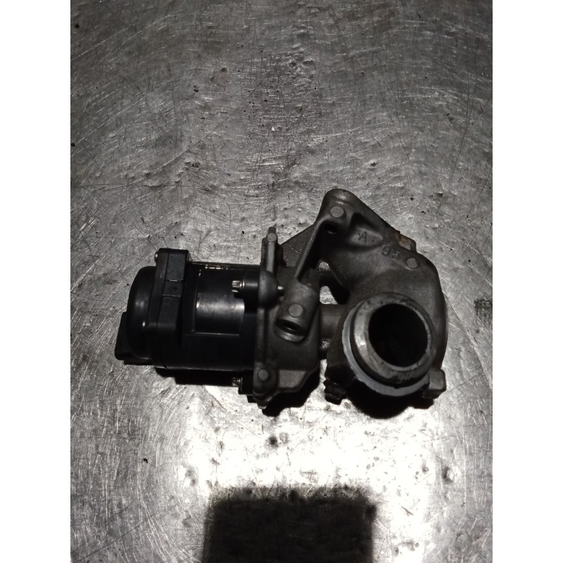 Recambio de valvula egr para citroën c4 picasso i monospace (ud_) 1.6 hdi referencia OEM IAM 96856404  
