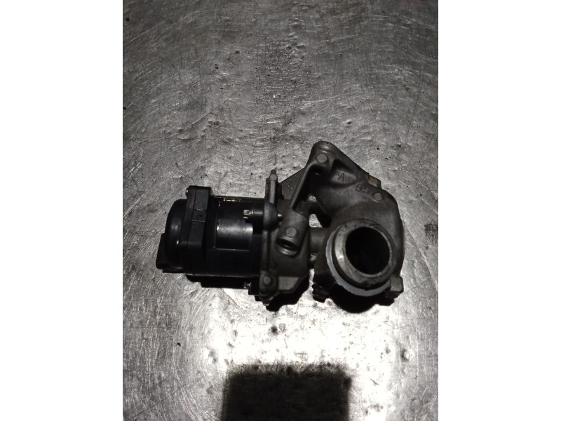 Recambio de valvula egr para citroën c4 picasso i monospace (ud_) 1.6 hdi referencia OEM IAM 96856404  